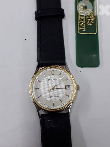 ORIENT Japan 03032462 يوجد عدة موديلات 9