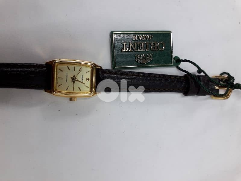 ORIENT Japan 03032462 يوجد عدة موديلات 11