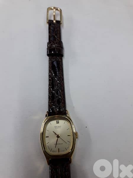 ORIENT Japan 03032462 يوجد عدة موديلات 13