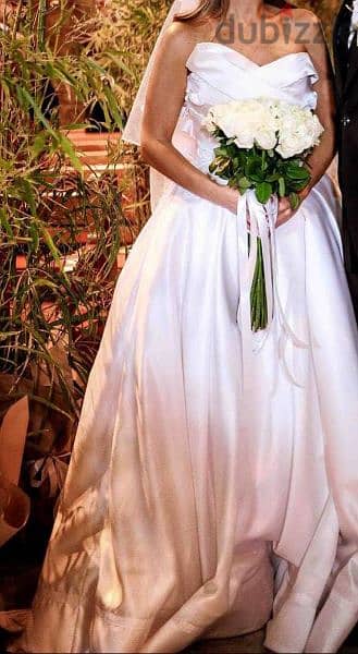 wedding dress 1