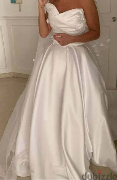 wedding dress 2
