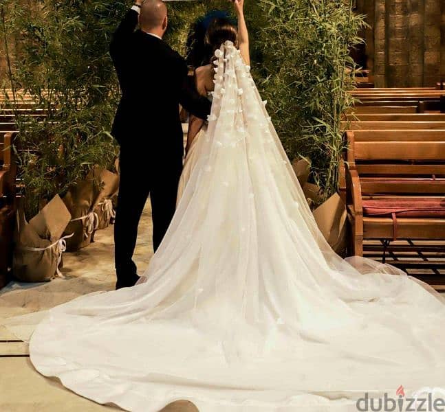 wedding dress 3