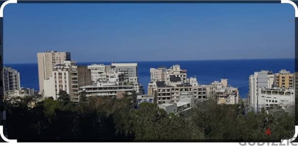 SEAVIEW. HIGH FLOOR. CLEMENCEAU. 500 SQM