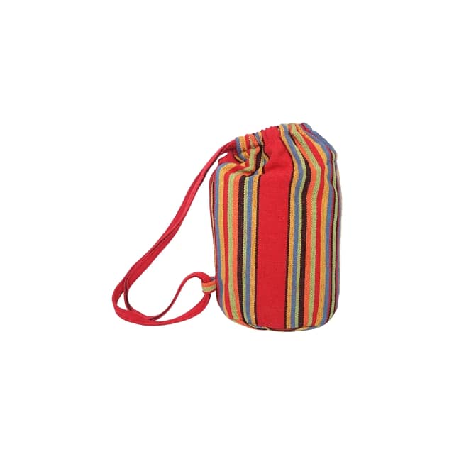 Outdoor Camping Hammock with Carry Bag 5