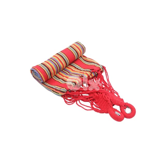 Outdoor Camping Hammock with Carry Bag 6