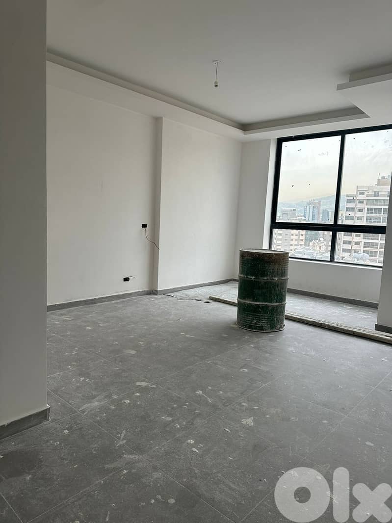 Ain El Remmaneh Prime (120Sq) With Panoramic View , (AR-123) 0