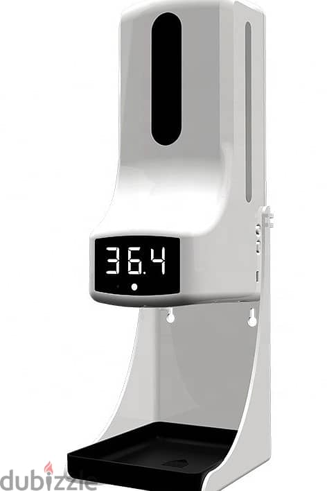 Intelligent Sensor Soap Dispenser special price 35$ 1