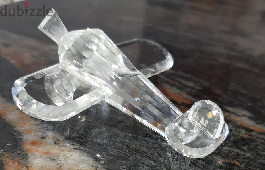 Swarovski crystal figurines 5