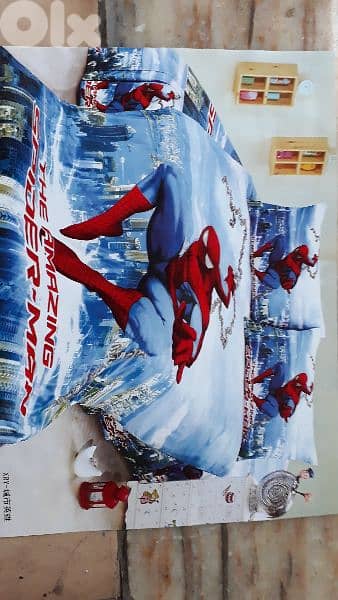 barcelona ،real ,man united bed cover 1