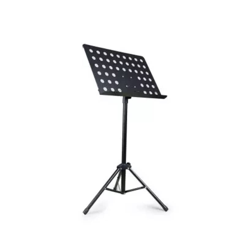 Heavy duty Music sheet stand PF-A15 0