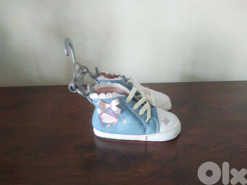 Mothercare new shoes 1