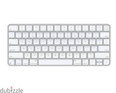 Magic Keyboard with Touch ID for Mac models