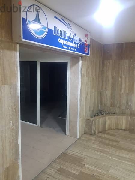 Rent Cabin Aqua Marina 2 - Tabarja For the Season 1