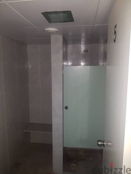 Rent Cabin Aqua Marina 2 - Tabarja For the Season 5