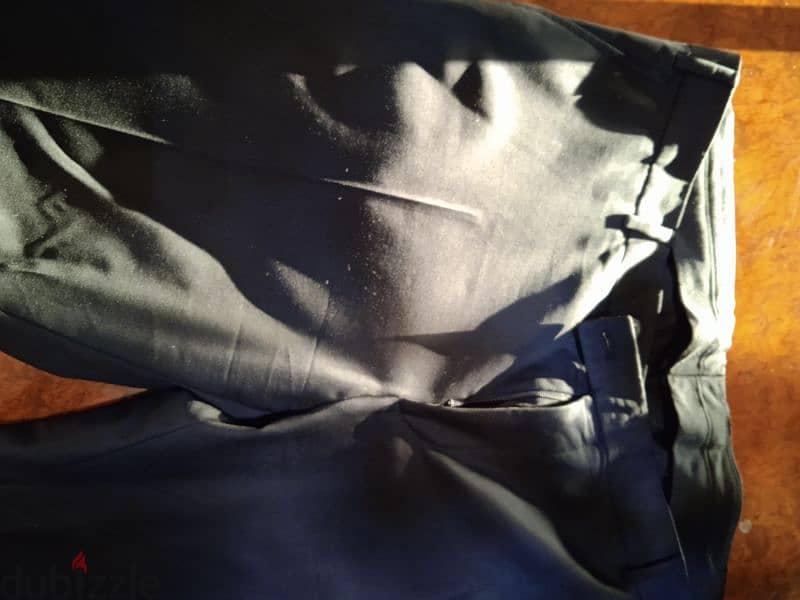 pellini black suit like new 11