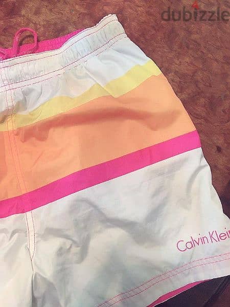 calvin klein short the original ome 1