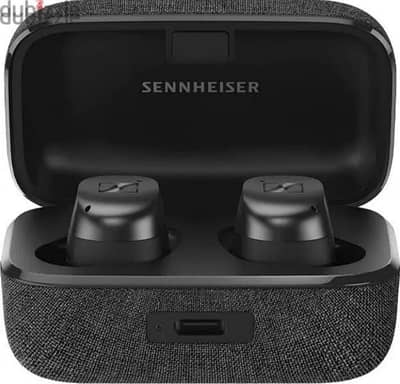 Sennheiser MOMENTUM True Wireless 3 Earbuds -Bluetooth In-Ear