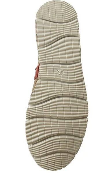 Maciejka espadrilles real leather shoes size 40 11