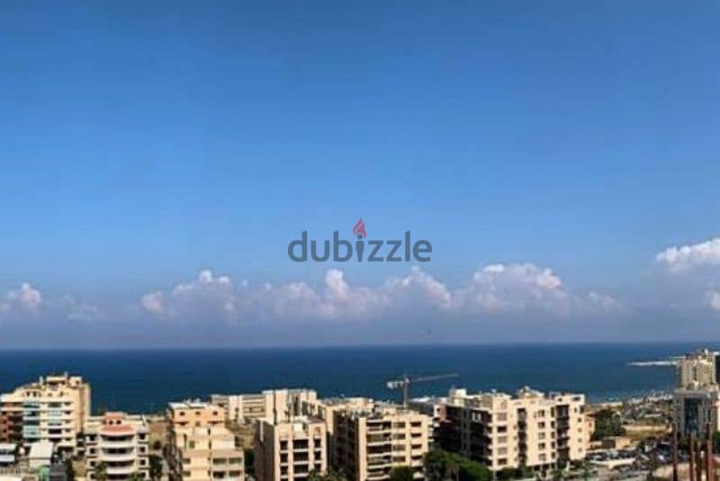 Apartments for Sale Ramlet el baydah. شقق للبيع رملة البيضاء مطل بحر 0