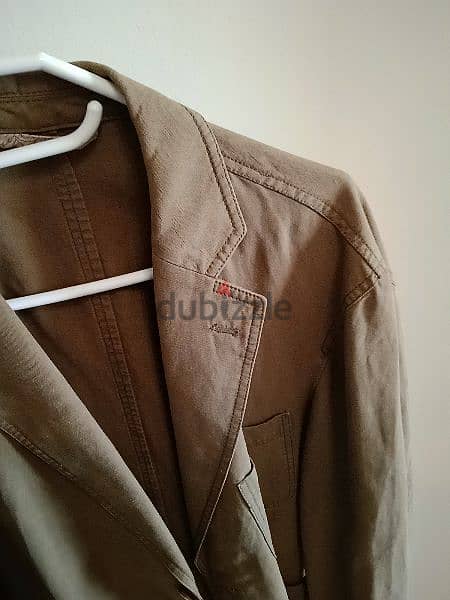 florentino jacket the original one 1