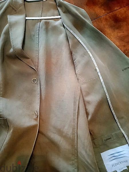 florentino jacket the original one 3