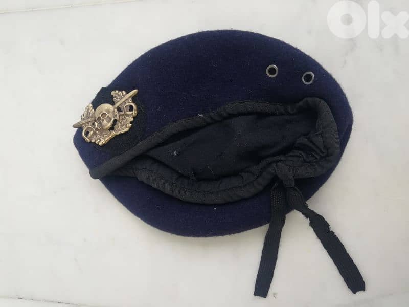 بيريه قوات خاصة antique 1