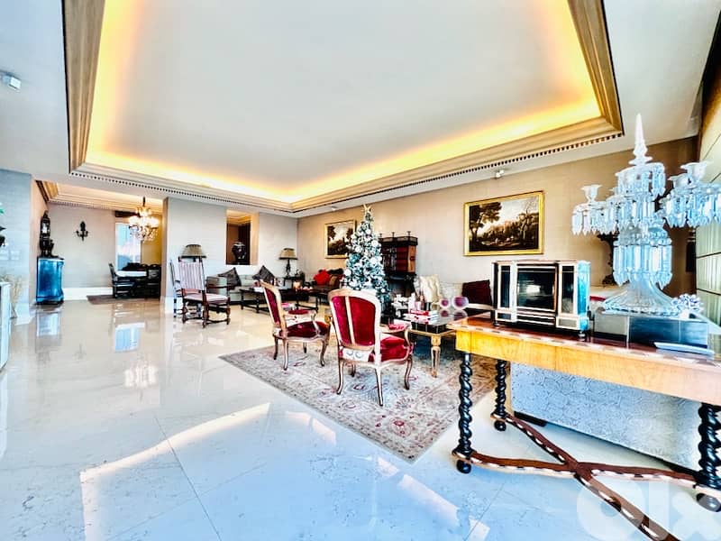 Sea View | 4 Master Bedrooms For Sale In Rawche 0