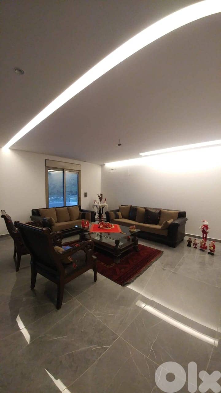 Siiting Room / Living Room 2