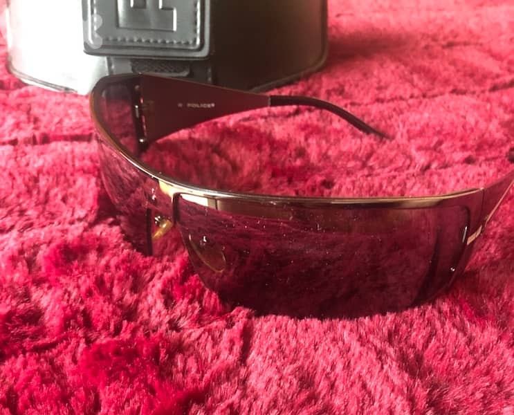 original police 20$ 4
