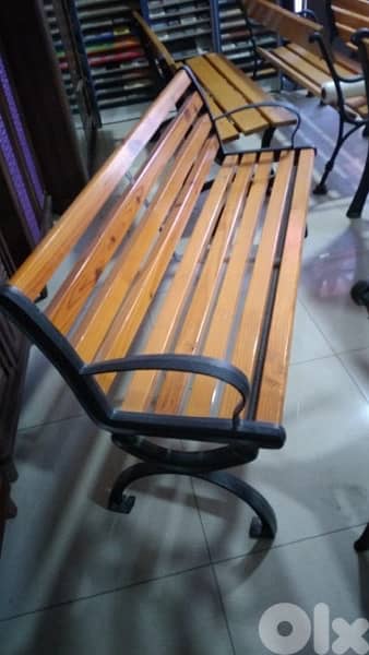 wood bench f2 0