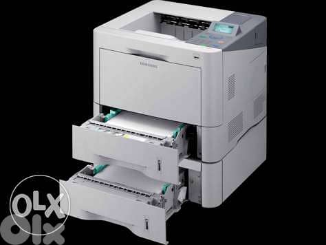 Printers maintenance HP/Canon/Samsung 2