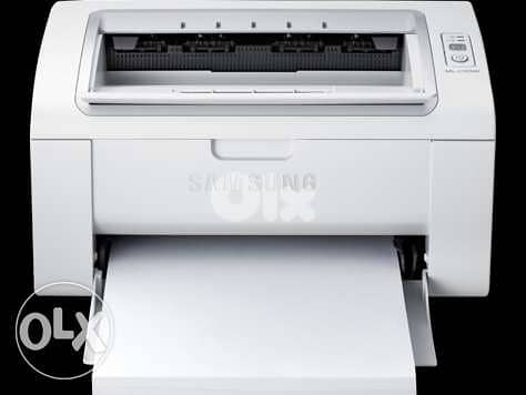 Printers maintenance HP/Canon/Samsung 3