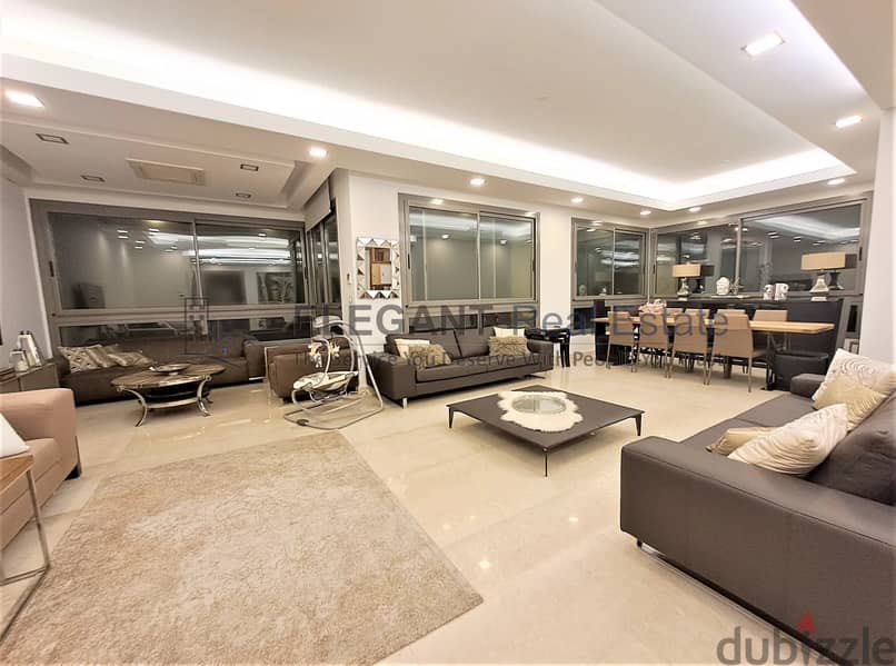 Modern Flat in a New Building ! 0
