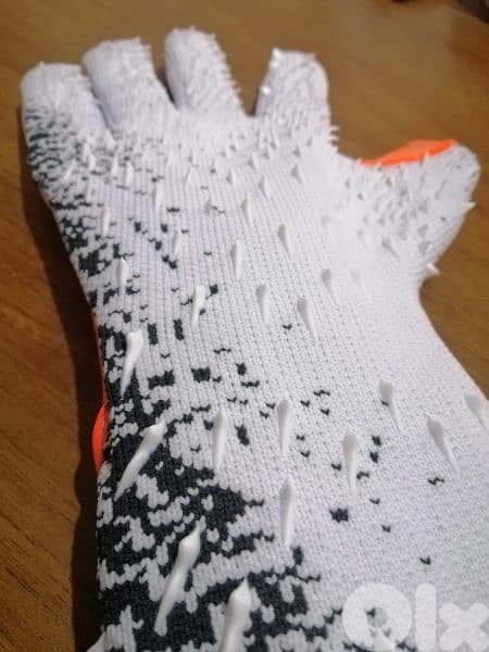 Predator Goalkeeper gloves 2