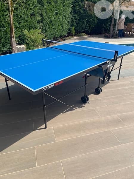 Stiga Outdoor Roller (Made in Germany) 2