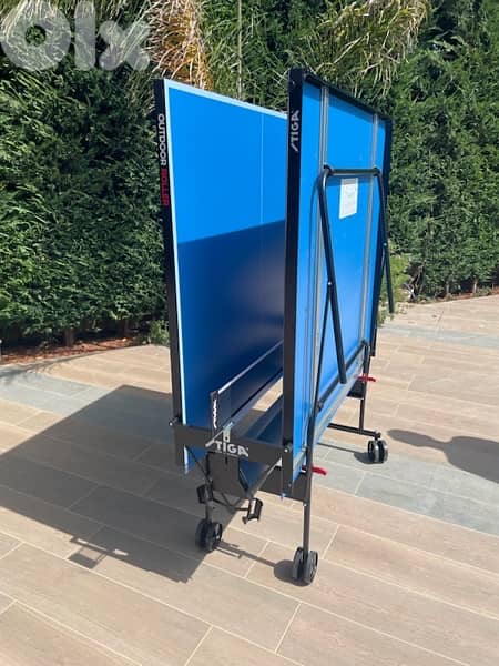 Stiga Outdoor Roller (Made in Germany) 3