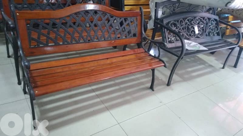 wood bench cx1 0