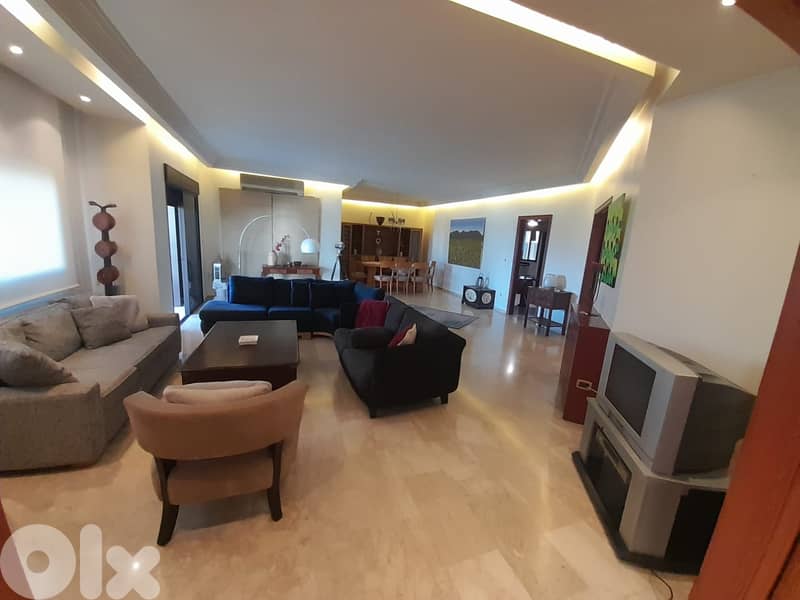 Prime location Apartment for sale and rent in Sioufi Achrafieh 0