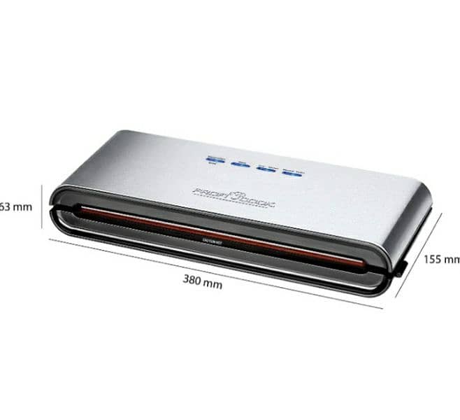 Profi Cook PC_ VK 108P/4$ deluvery 2