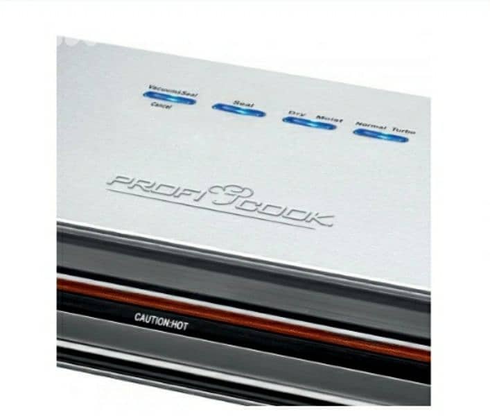 Profi Cook PC_ VK 108P/4$ deluvery 3