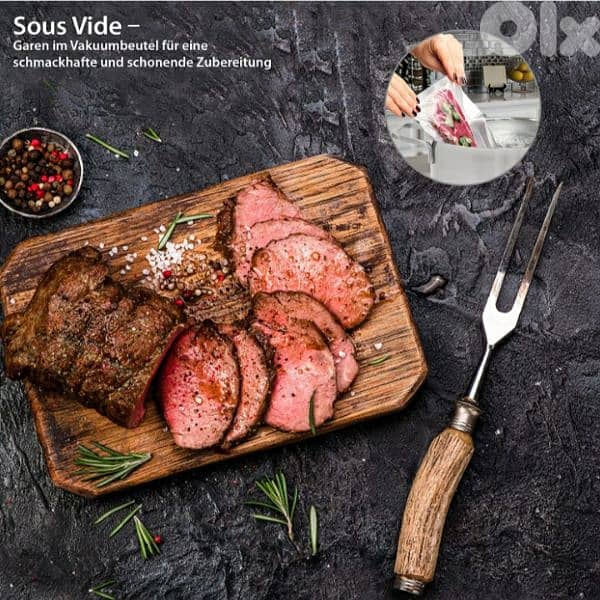 Profi Cook PC_ VK 108P/4$ deluvery 5
