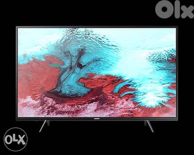 Samsung 43 Smart FHD 43T5300