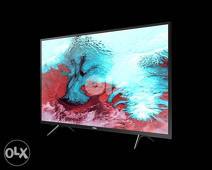 Samsung 43 Smart FHD 43T5300 1