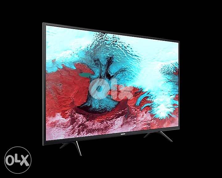 Samsung 43 Smart FHD 43T5300 2