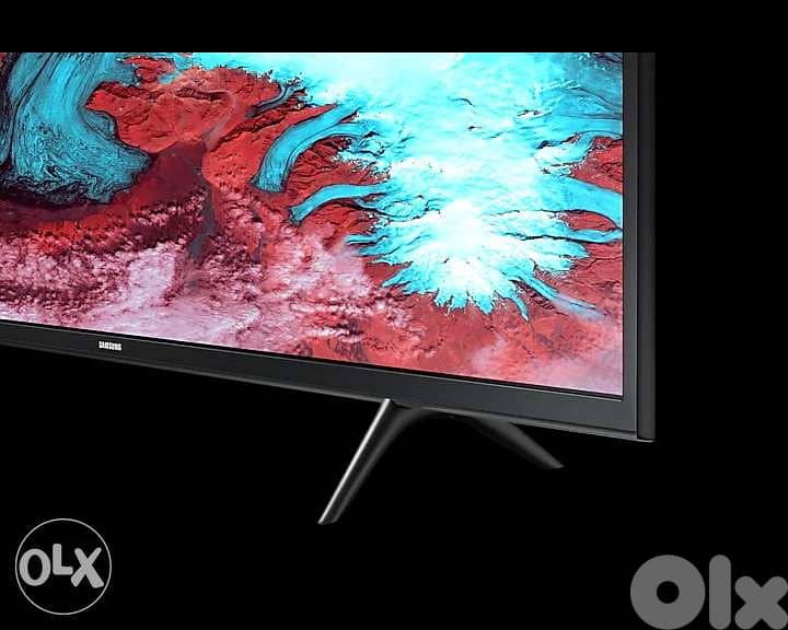 Samsung 43 Smart FHD 43T5300 4