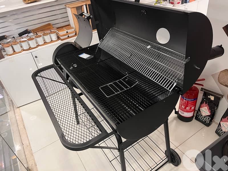 Grill - Barbecue 2