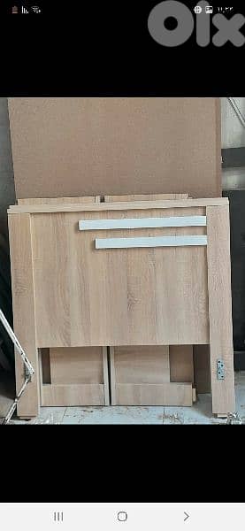 تخت مفرد 96 سم 0