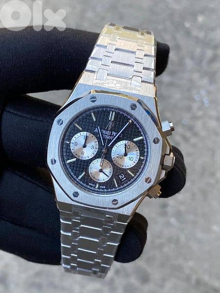 Audemars piguet royal oak 0