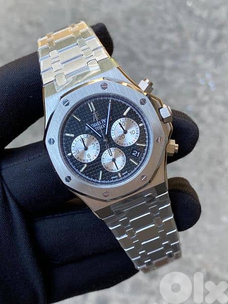 Audemars piguet royal oak 1