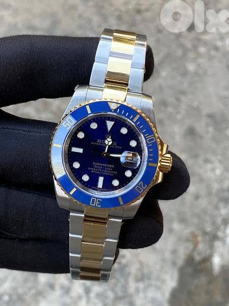 Rolex Submariner 0